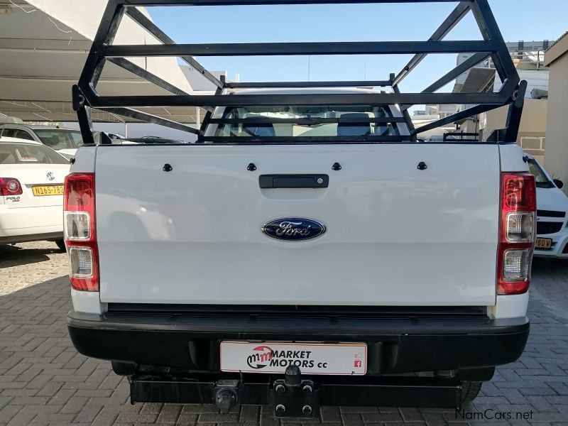 Ford Ranger 2.2 XL SC A/T 4X2 in Namibia