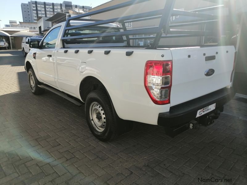 Ford Ranger 2.2 XL SC A/T 4X2 in Namibia