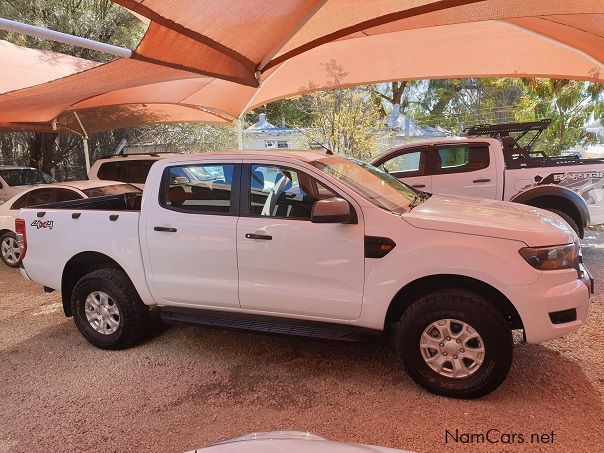 Ford Ranger 2.2 XLS D/C 4x4 in Namibia