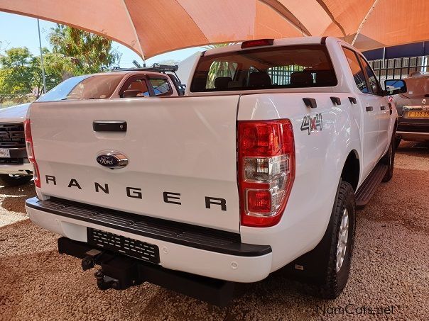 Ford Ranger 2.2 XLS D/C 4x4 in Namibia