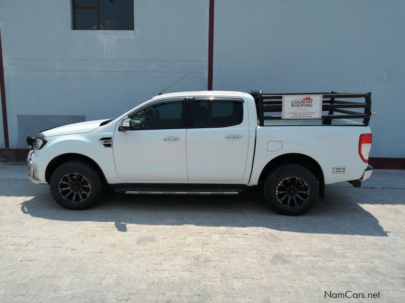 Ford Ranger 2.2 XLT 4*2 in Namibia