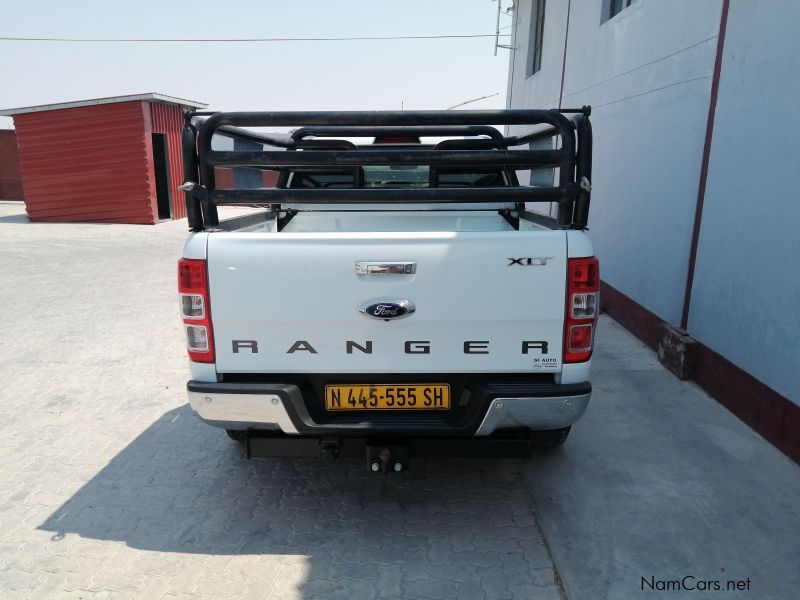 Ford Ranger 2.2 XLT 4*2 in Namibia