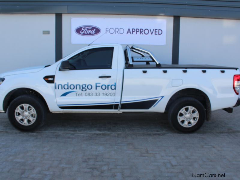 Ford Ranger 2.2 xl  6mt 4x2 s/cab in Namibia