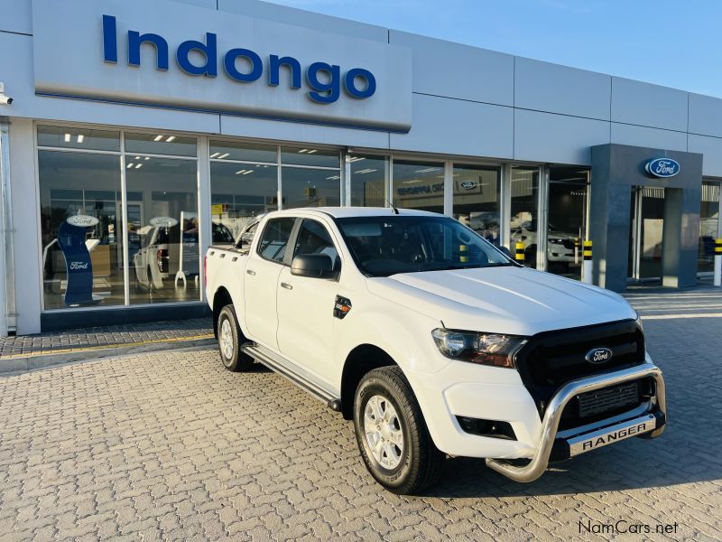 Ford Ranger 2.2L XL 6MT 4x2 D/cab in Namibia