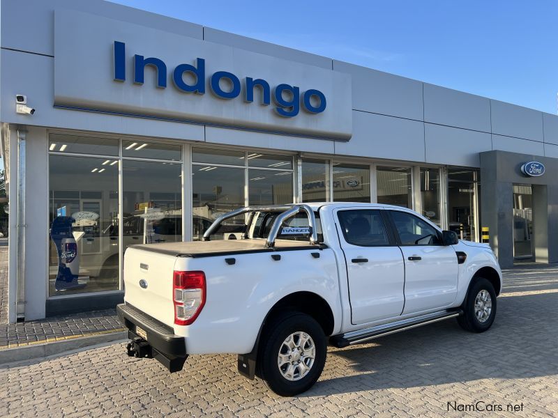 Ford Ranger 2.2L XL 6MT 4x2 D/cab in Namibia