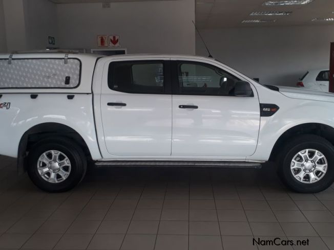 Ford Ranger 2.2TDCI XL PLUS 4X4 A/T P/U D/C in Namibia