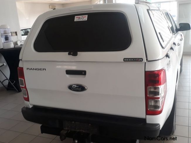 Ford Ranger 2.2TDCI XL PLUS 4X4 A/T P/U D/C in Namibia