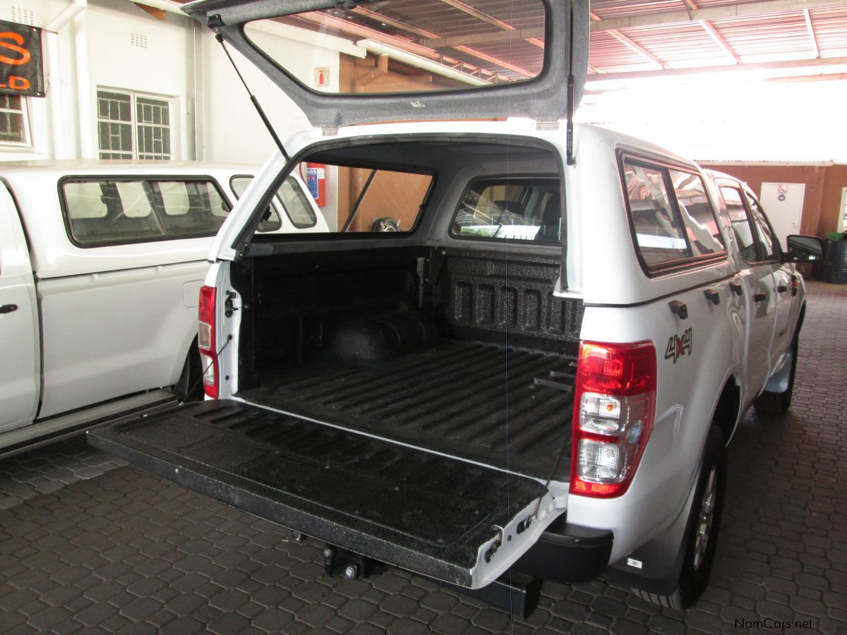 Ford Ranger 2.2TDCi XL D/C A/T 4x4 in Namibia