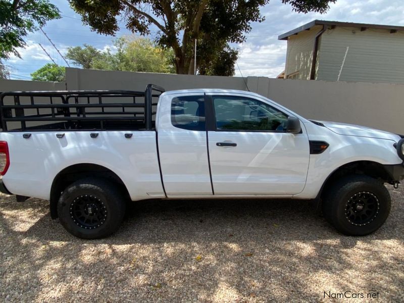 Ford Ranger 2.2TDCi XL E/C 2x4 in Namibia