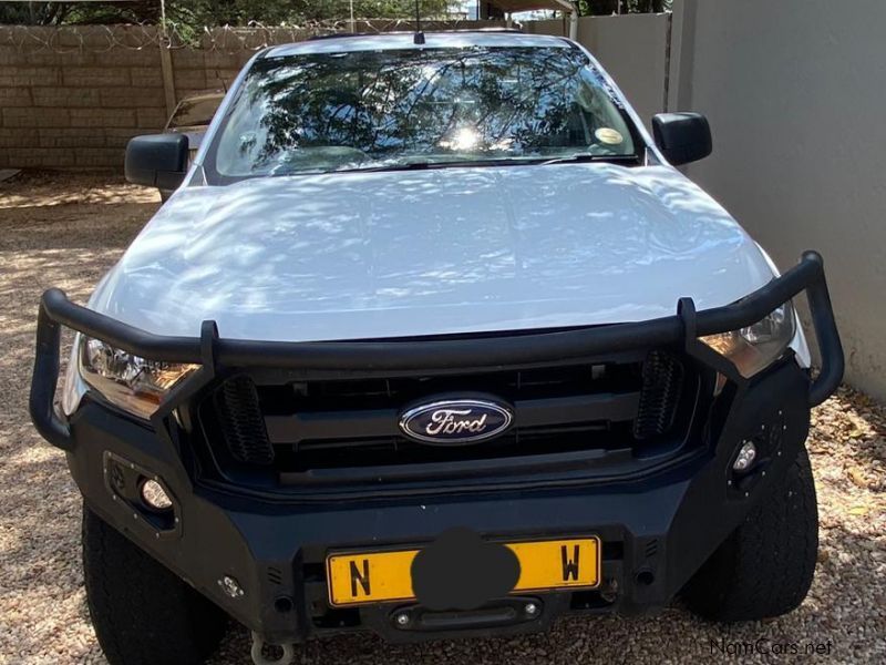 Ford Ranger 2.2TDCi XL E/C 2x4 in Namibia