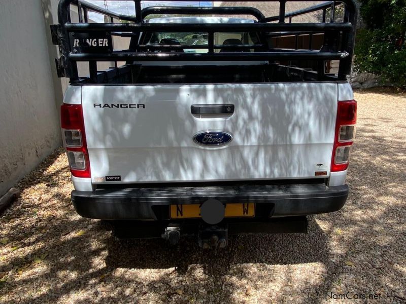 Ford Ranger 2.2TDCi XL E/C 2x4 in Namibia