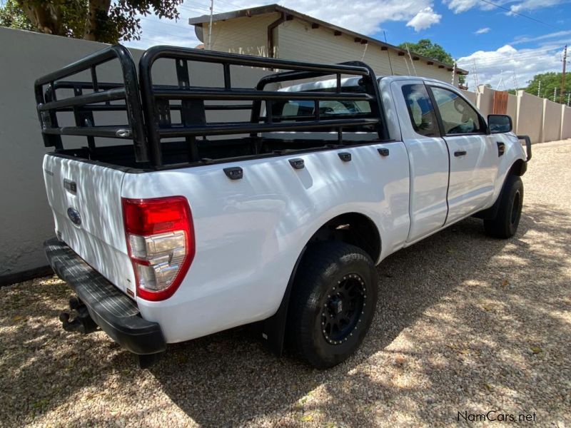 Ford Ranger 2.2TDCi XL E/C 2x4 in Namibia