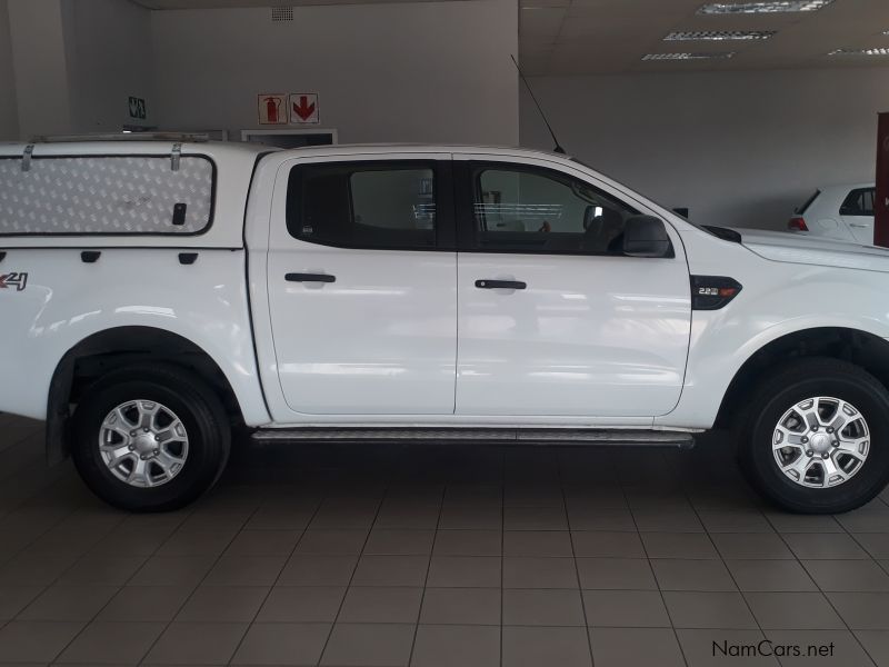 Ford Ranger 2.2tdci Xl  4x4 P/u D/c A/T in Namibia