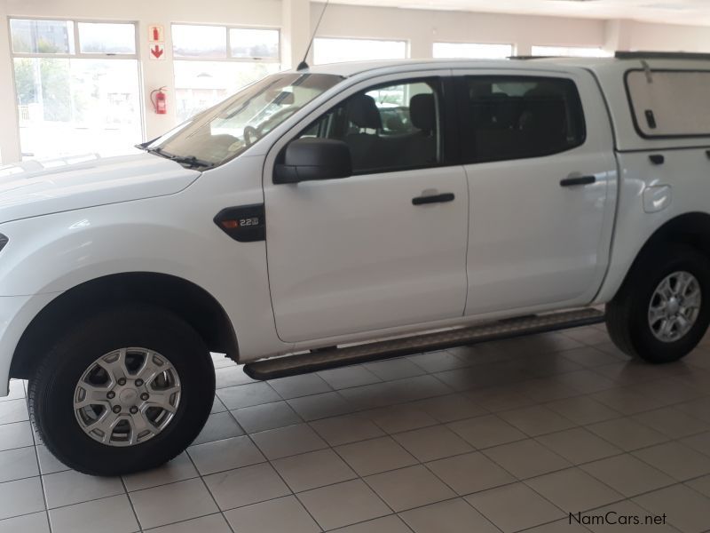 Ford Ranger 2.2tdci Xl Plus 4x4 P/u D/c A/T in Namibia