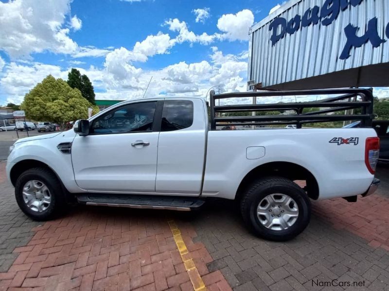 Ford Ranger 3.2 TDCi XLT 4x4 A/T P/U SUP/CAB in Namibia