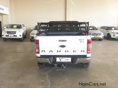 Ford Ranger 3.2 XLT 4x4 in Namibia