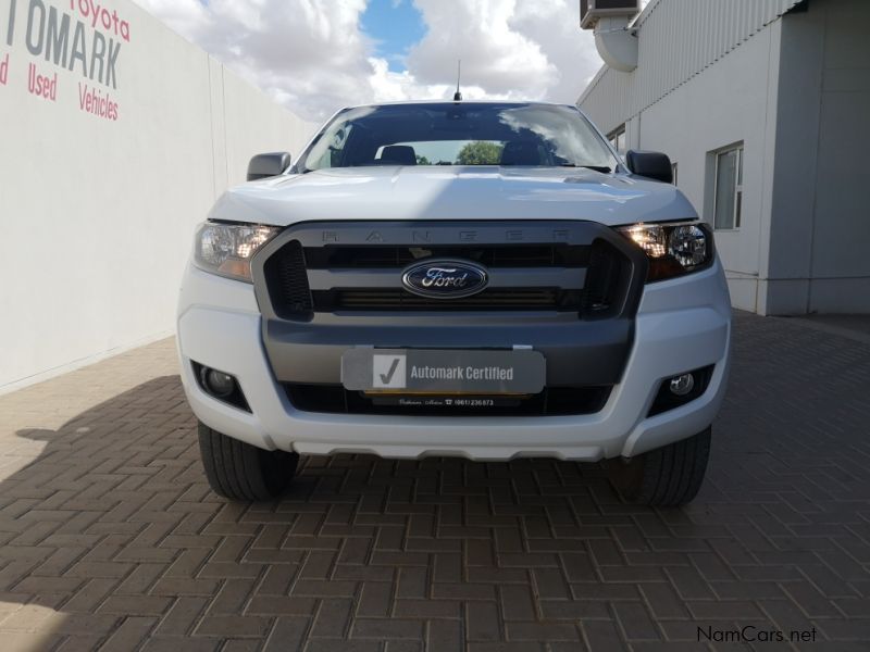 Ford Ranger Sup/Cab 2.2 TDCi 4x4 XLS AT in Namibia