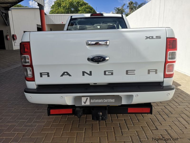Ford Ranger Sup/Cab 2.2 TDCi 4x4 XLS AT in Namibia