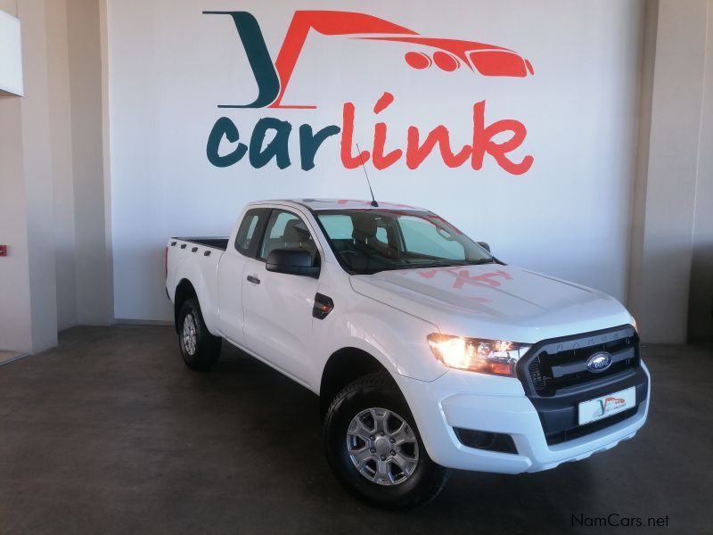 Ford Ranger Sup/Cab 2.2TDCI XL 4x2 in Namibia