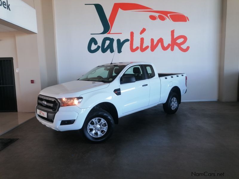 Ford Ranger Sup/Cab 2.2TDCI XL 4x2 in Namibia