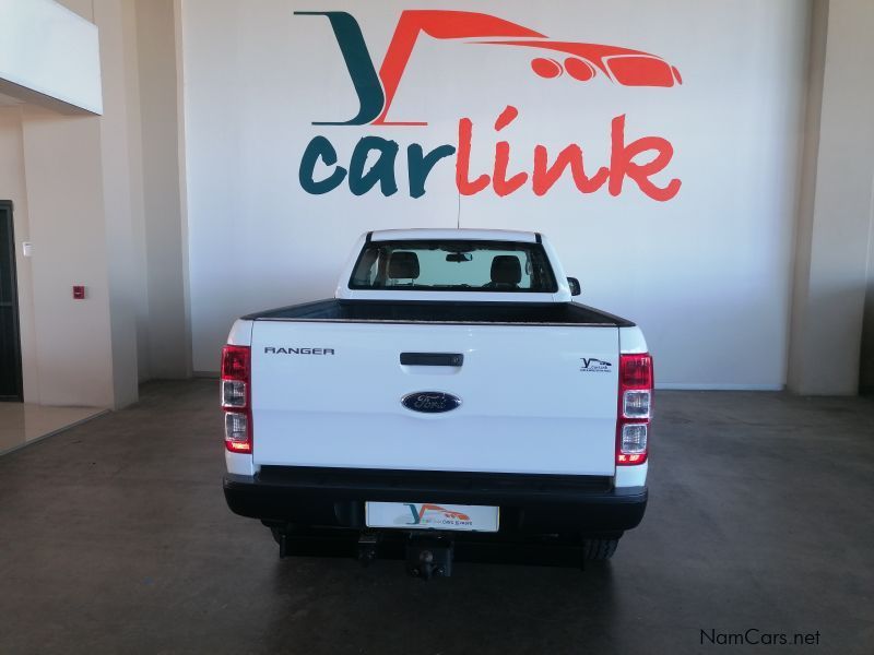 Ford Ranger Sup/Cab 2.2TDCI XL 4x2 in Namibia