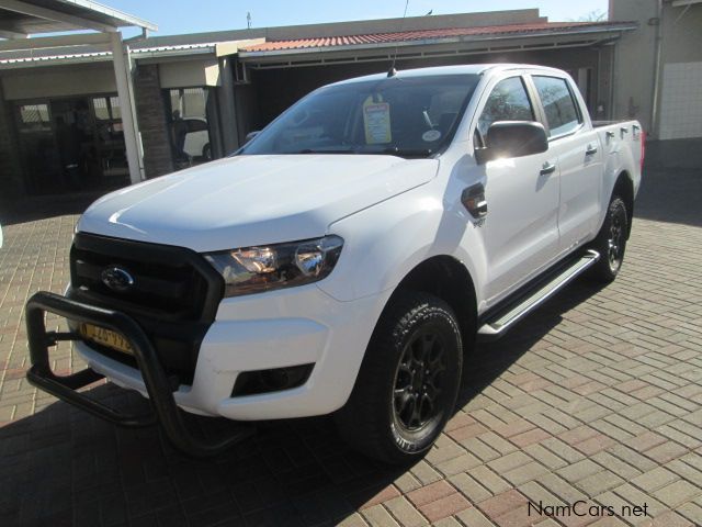 Ford Ranger TDCI XL in Namibia