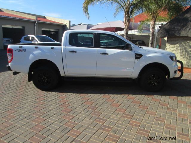 Ford Ranger TDCI XL in Namibia