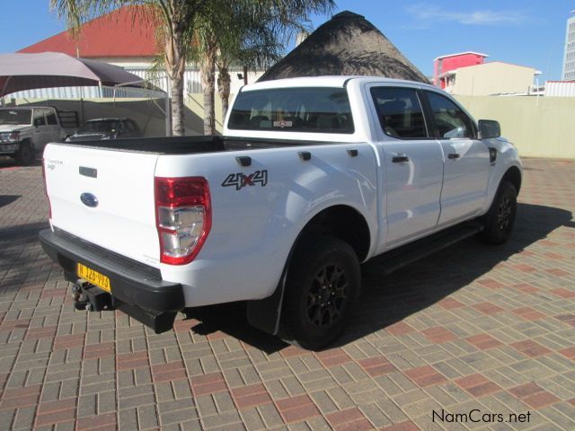 Ford Ranger TDCI XL in Namibia