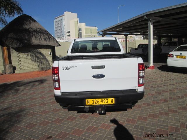 Ford Ranger TDCI XL in Namibia