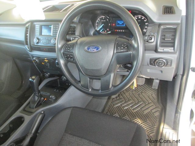 Ford Ranger TDCI XL in Namibia