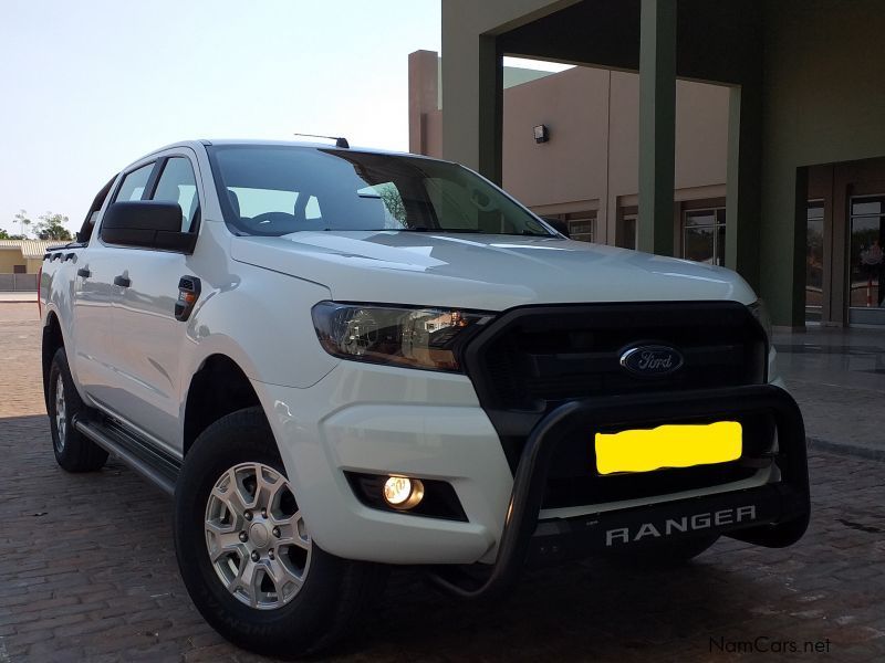 Ford Ranger XL 2X4 in Namibia