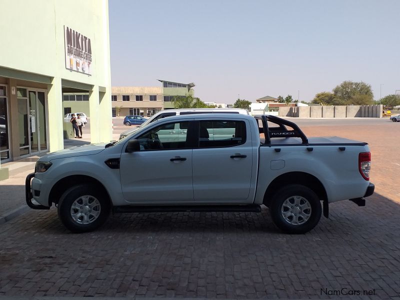 Ford Ranger XL 2X4 in Namibia