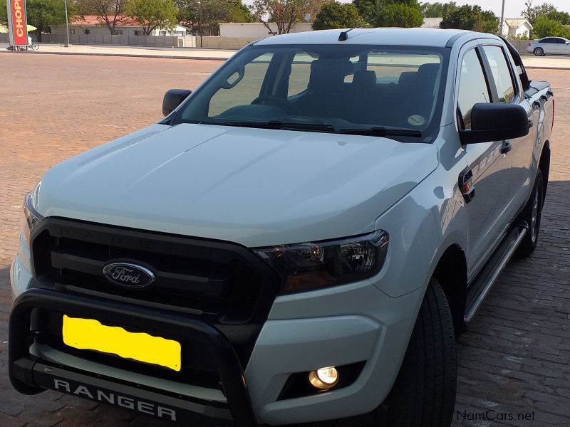 Ford Ranger XL 2X4 in Namibia