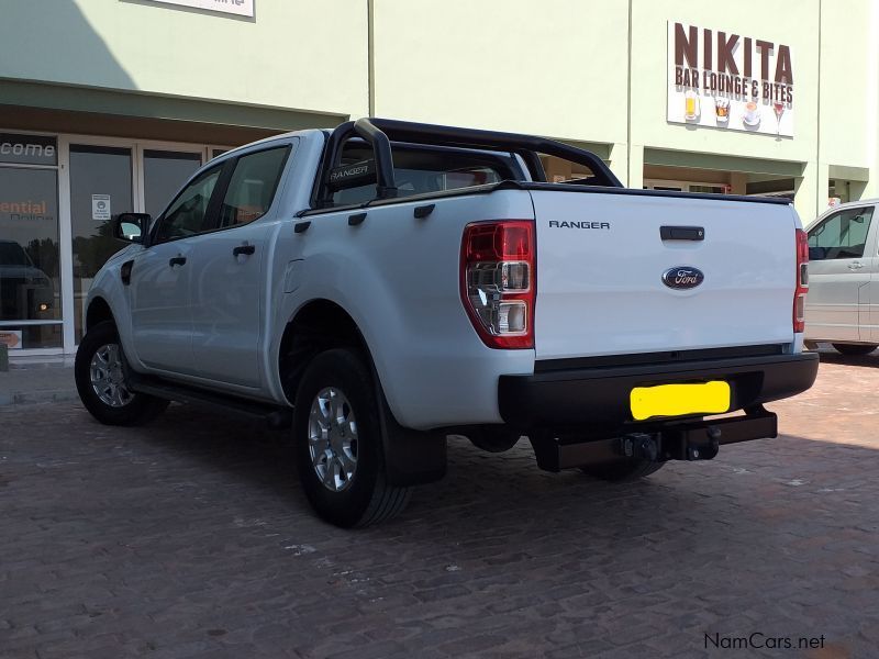 Ford Ranger XL 2X4 in Namibia