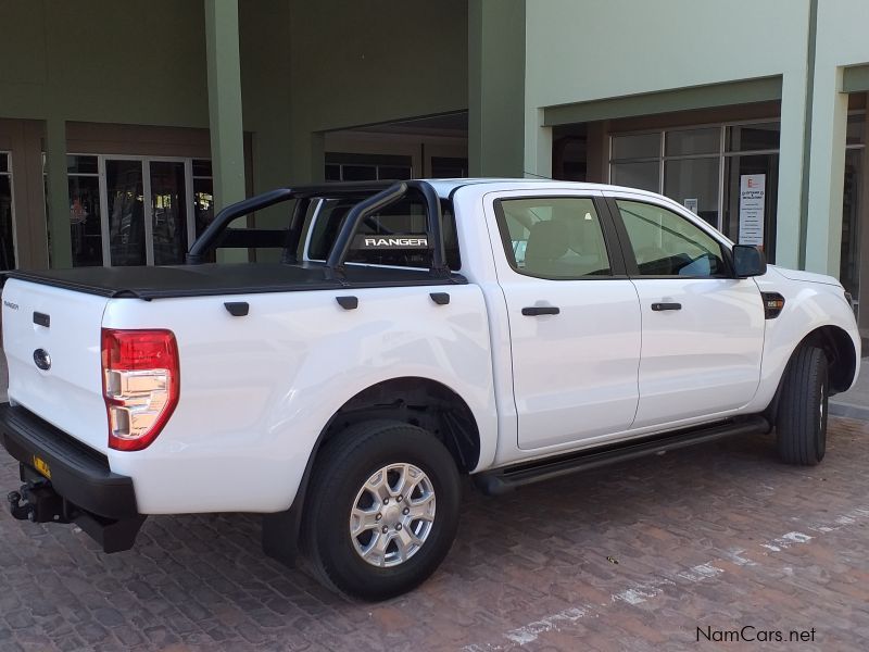 Ford Ranger XL 2X4 in Namibia