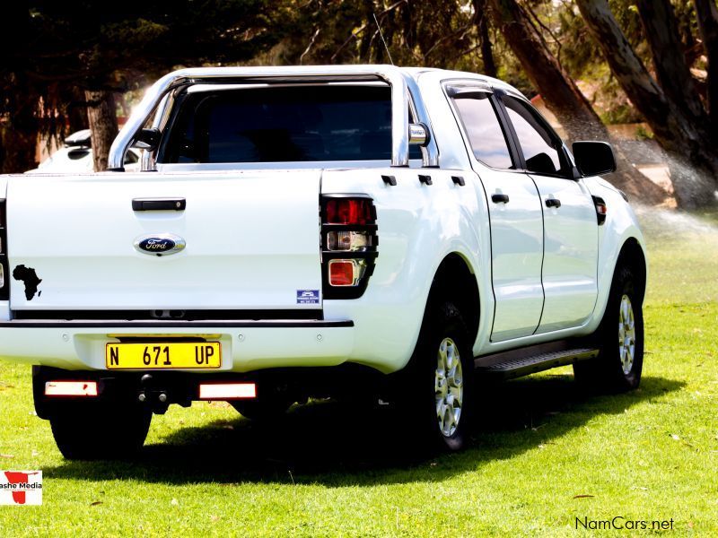 Ford Ranger XLS 2.2L (4x4) in Namibia