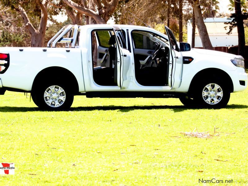Ford Ranger XLS 2.2L (4x4) in Namibia