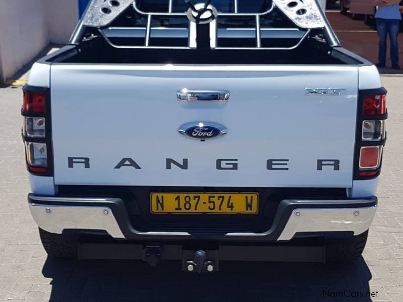 Ford Ranger XLT 3.2 Super Cab 4x4 in Namibia