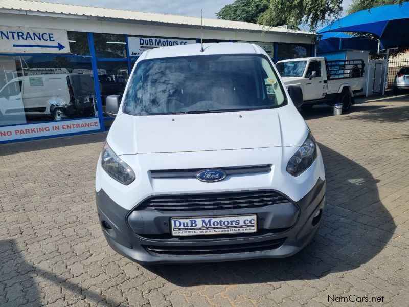Ford Transit Connect 1.5 TDCi Ambiente in Namibia