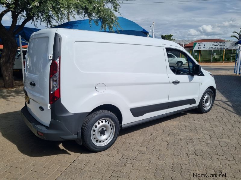 Ford Transit Connect 1.5 TDCi Ambiente in Namibia