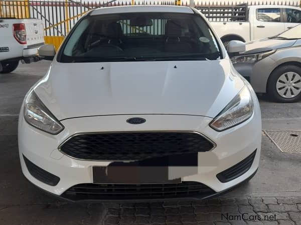 Ford focus 1.0 Ecoboost in Namibia