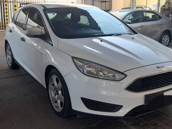 Ford focus 1.0 Ecoboost in Namibia