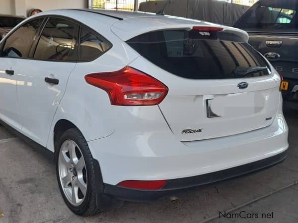 Ford focus 1.0 Ecoboost in Namibia