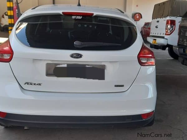 Ford focus 1.0 Ecoboost in Namibia