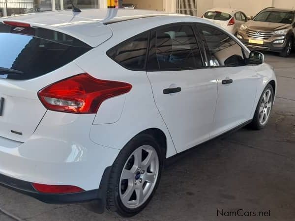 Ford focus 1.0 Ecoboost in Namibia