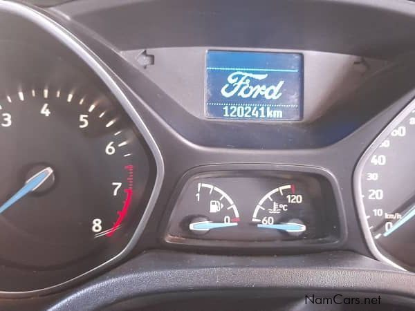 Ford focus 1.0 Ecoboost in Namibia