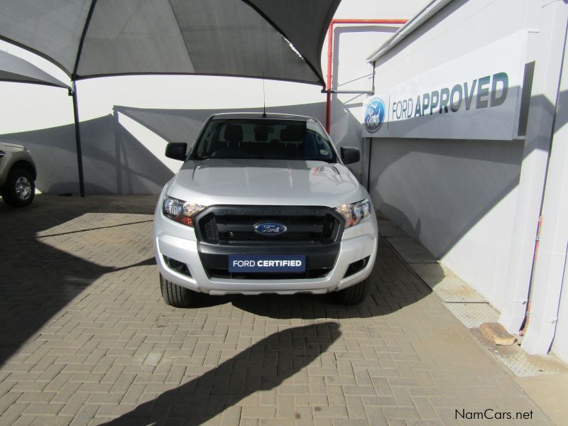 Ford ranger 2.2 tdci d/c 4x2 in Namibia