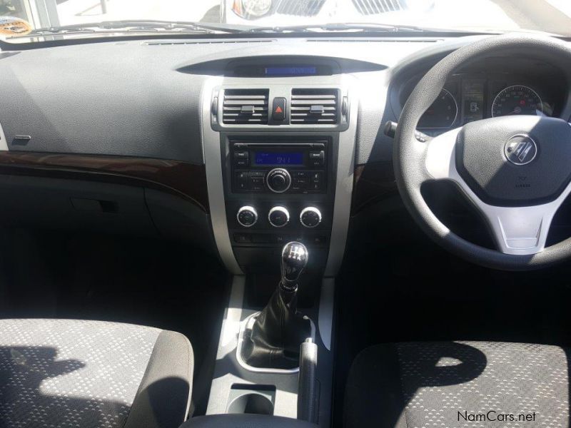 Foton TUNLAND 2.8 CUMMINS in Namibia