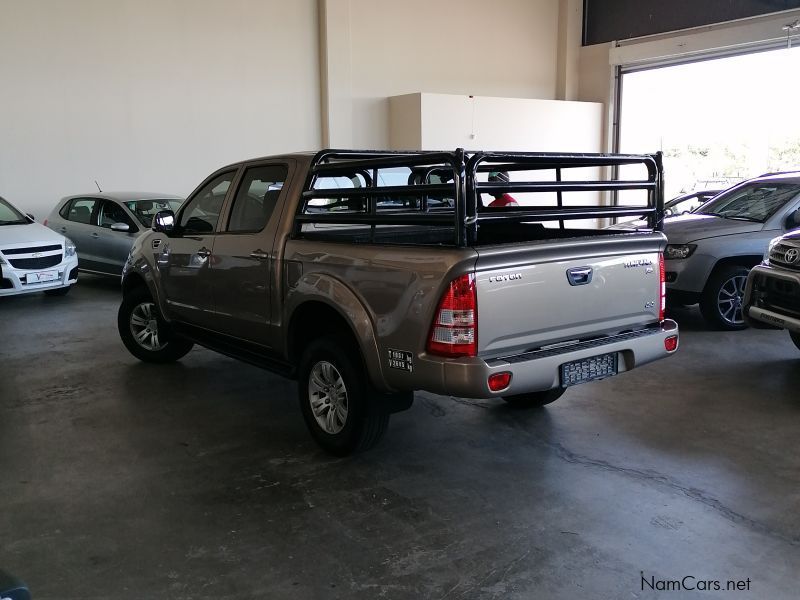 Foton Tunland 2.8l Comfor in Namibia