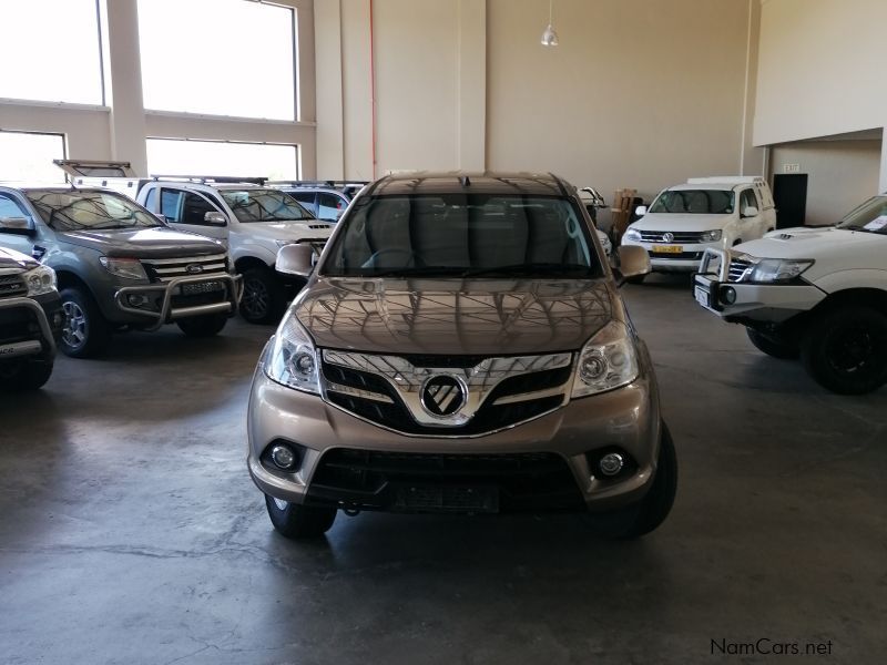 Foton Tunland 2.8l Comfor in Namibia